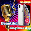 Ringtones App: Mobile Ringtone