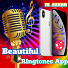 Ringtones App icône