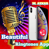 Ringtones App biểu tượng