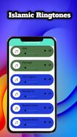 Ringtones App capture d'écran 1