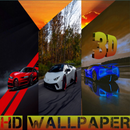 3D Wallpaper Hd APK