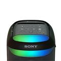 Sony SRS-XV500 Guide