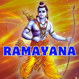 Ramayana Audio In English