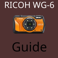 RICOH WG-6 Guide