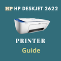 HP Deskjet 2622 Printer Guide