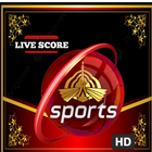 Ptv Sports: Cricket Live Tv icône