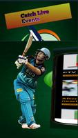 Ptv Sports: Cricket Live Tv Affiche