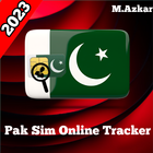 Pak E Services Sim Data 2023 biểu tượng