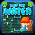 tap my water