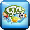slope 3D