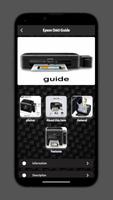 Epson l360 Guide 海報