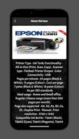 Epson l360 Guide screenshot 2