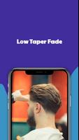 Taper Fade Haircut capture d'écran 1