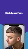 Taper Fade Haircut capture d'écran 2