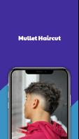Mullet Haircut Affiche