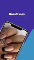 Nails Design - Nail Designs Ekran Görüntüsü 1