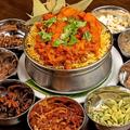 Indian food recipes