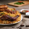 Iraqi food recipes