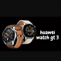 huawei watch gt 3