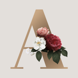 خلفيات وصور حرف A icon