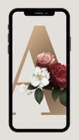 خلفيات وصور حرف A poster