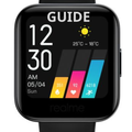 Realme watch guide