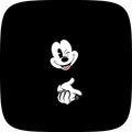 wallpaper black