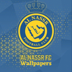 al nassr wallpapers आइकन
