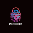 Cybersecurity icône