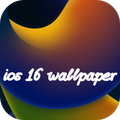 ”ios 16 wallpaper