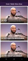 Imam Nader Abou Anas 海報
