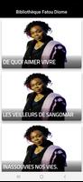 Bibliothèque Fatou Diome poster