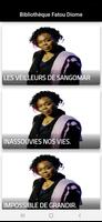 Bibliothèque Fatou Diome screenshot 1