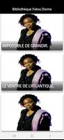 Bibliothèque Fatou Diome screenshot 2