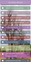 Les Contes Africains 截图 1