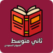 حل اسئلة الكتاب ثاني متوسط