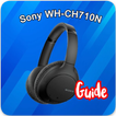 Sony WH-CH710N Guide