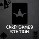 Card games APK