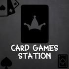 Card games icône
