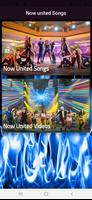 Now United Songs স্ক্রিনশট 2