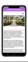 Citations motivantes poster