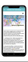 Citations motivantes screenshot 2