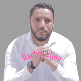 Rachid Eljay আইকন