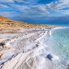 dead sea ikona