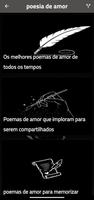 poesia de amor penulis hantaran