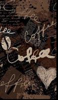 coffee images poster