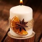 candle making kit 圖標