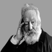Les Citations de Victor Hugo icône