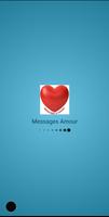 Messages Amour पोस्टर