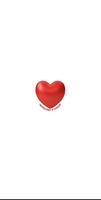 Messages Amour स्क्रीनशॉट 1